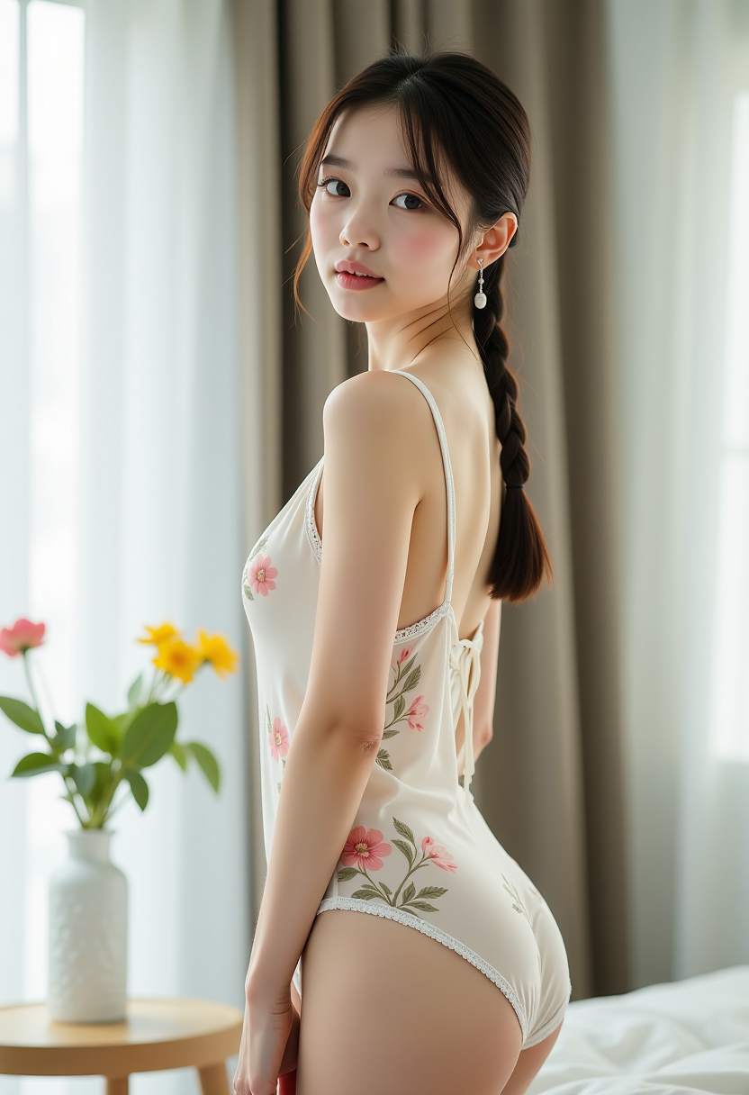 只在梨花春雨处